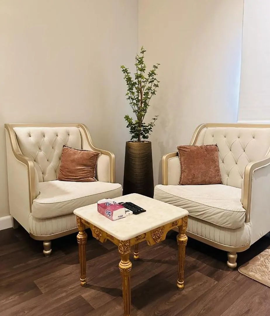 Apartment Mashhour Studios Riyadh
