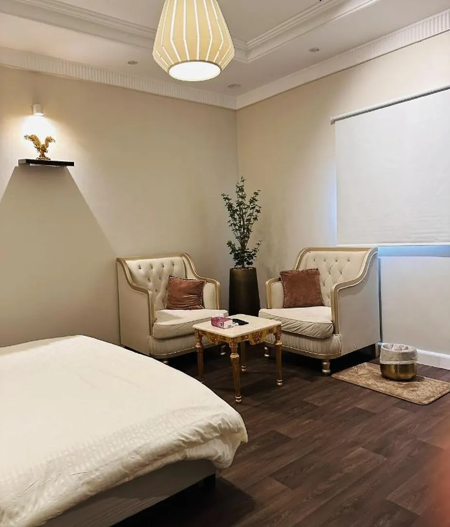 Mashhour Studios Riyadh 0*,  Saudi Arabia