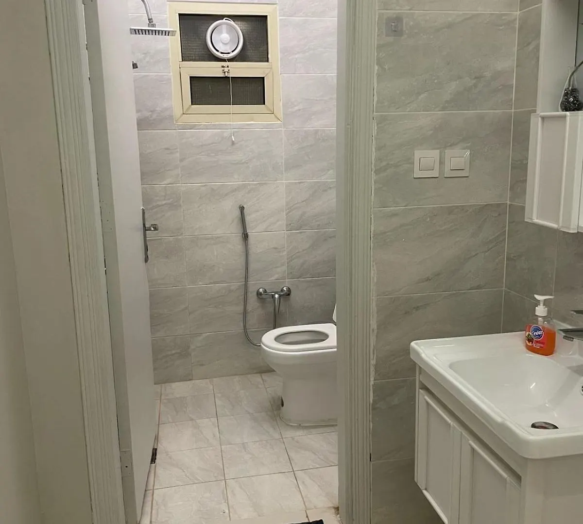 Apartment Mashhour Studios Riyadh