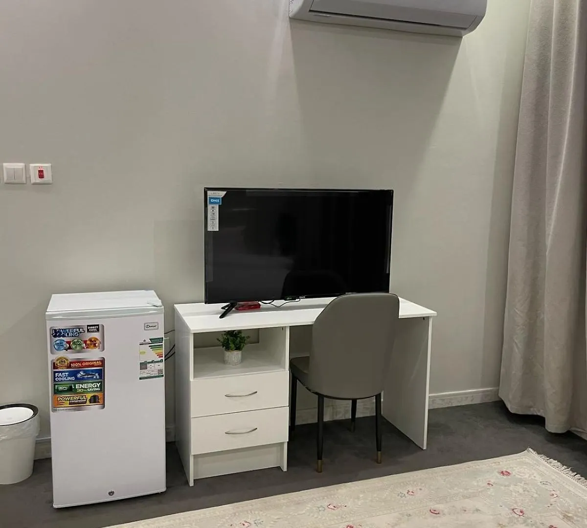 Mashhour Studios Riyadh Apartment