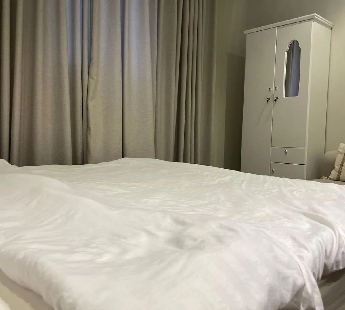 Mashhour Studios Riyadh Apartment